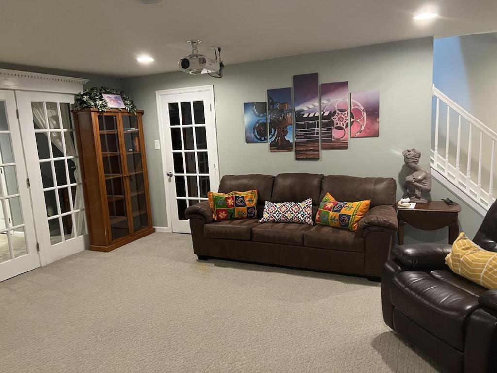 Location! House With Home Office, Gym, More-Cherry Hills Village Εξωτερικό φωτογραφία